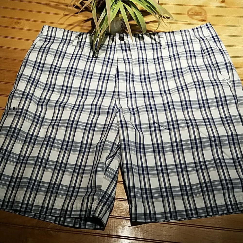 Mens docker shorts